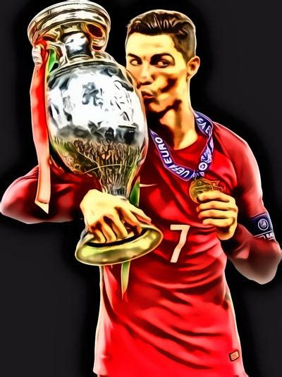 Ronaldo animasyon